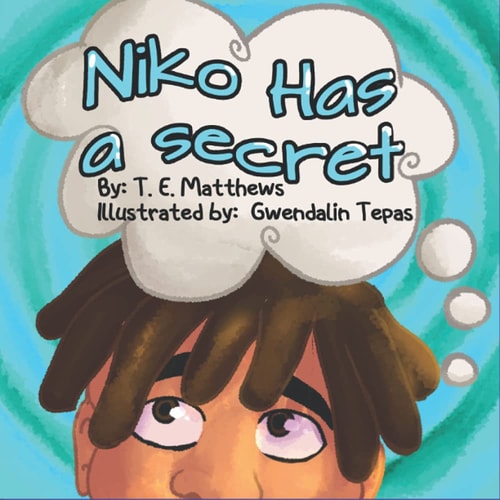 Niko Has a Secret