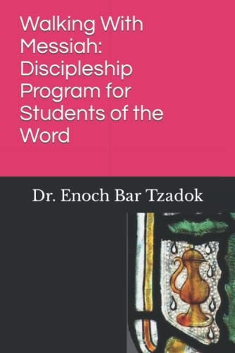 Walking With Messiah Discipleship Program for Students of the Word