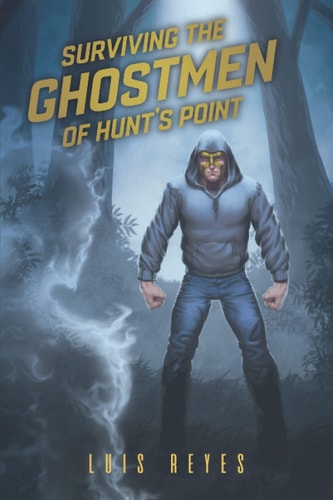 Surviving the Ghostmen of Hunt's Point 43 Years of Silence Chapter 2