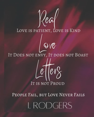 Real Love Letters