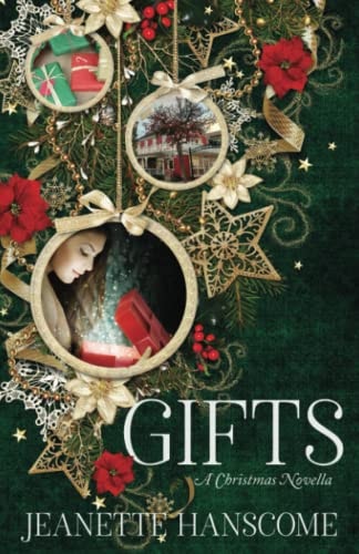 Gifts A Christmas Novella