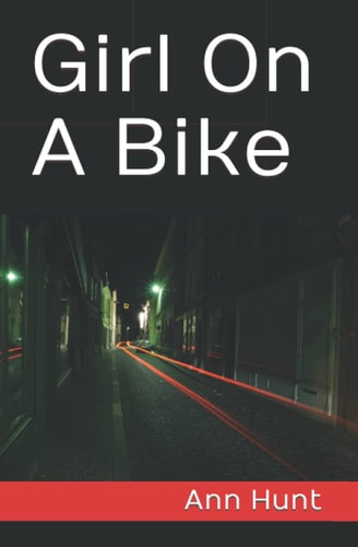 Girl On A Bike