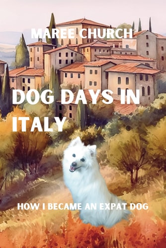 Dog Days In Italy How I Became An Expat Dog