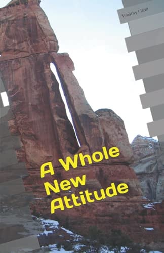 A Whole New Attitude