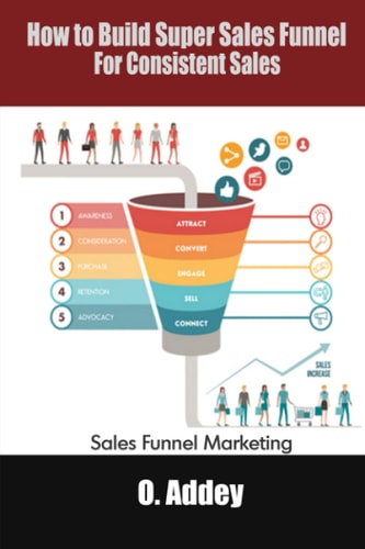How to Build Super Sales Funnel for Consistent Sales Sales Funnel Marketing