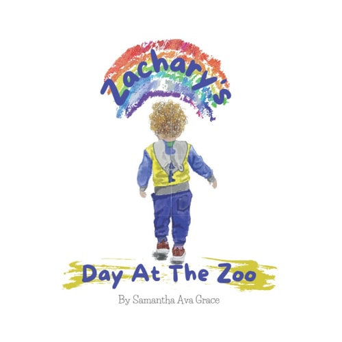 Zachary's Day At The Zoo