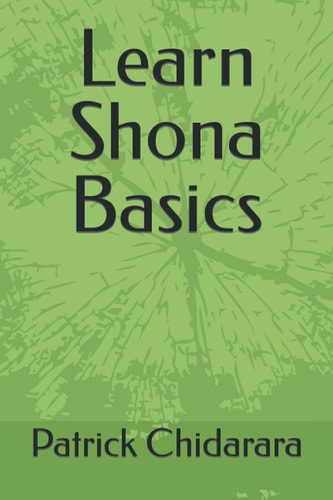 Learn Shona Basics