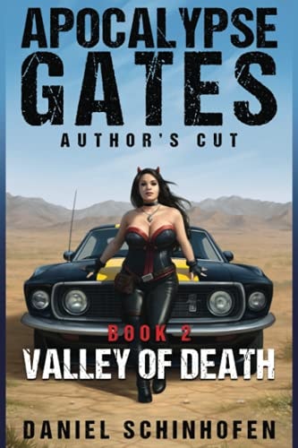 Valley of Death