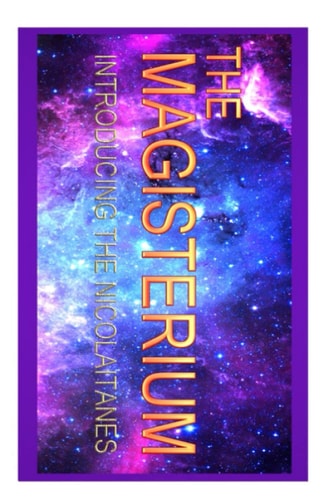 Magisterium Introducing The Nikolaitans