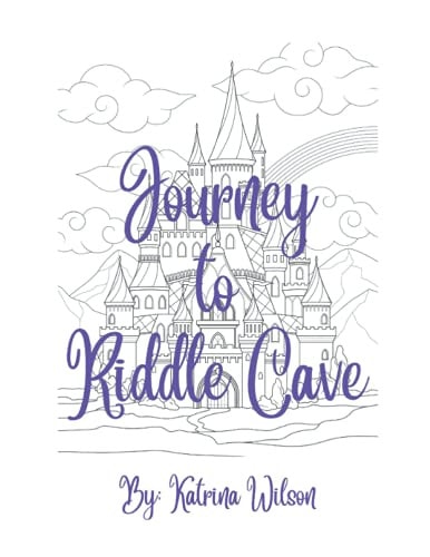 Journey to Riddle Cave