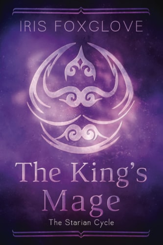 The King's Mage Starian Cycle #5