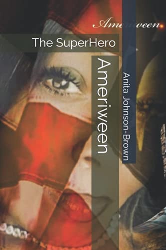 Ameriween The SuperHero