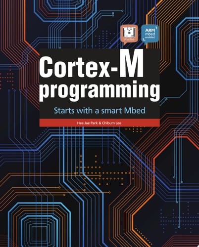 Cortex-M Programming Start with a smart Mbed