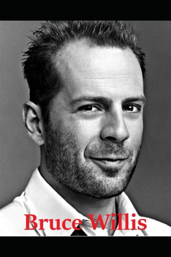 Bruce Willis Die Hard