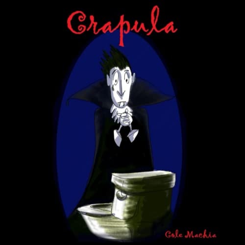 CRAPULA.