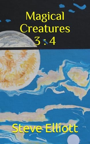 Magical Creatures 3 4