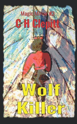 Wolf Killer Large Print Edition