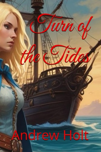Turn of the Tides