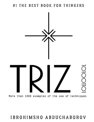 Triz Easy Submission of the Main Tool for Troubleshooting.