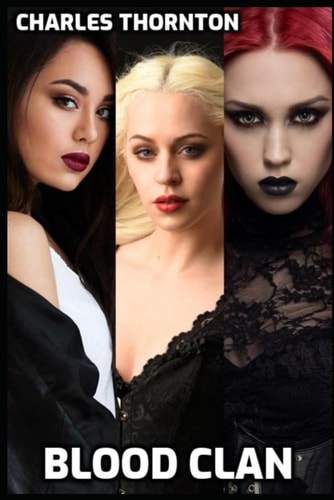 Blood Clan Book 4
