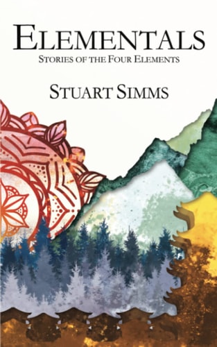 Elementals Stories of the Four Elements