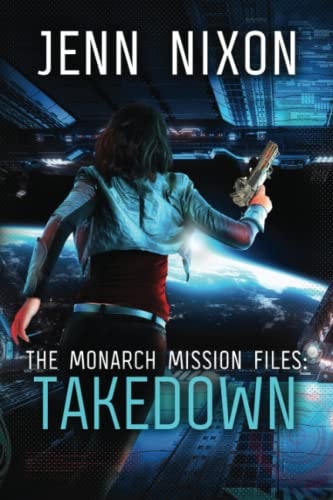 The Monarch Mission Files Takedown