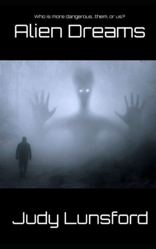 Alien Dreams