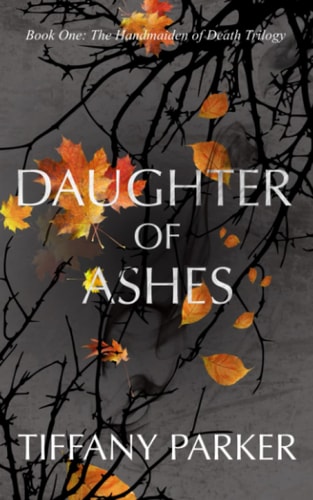 Daughter of Ashes