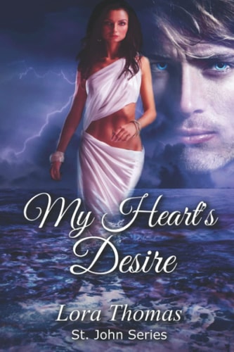 My Heart's Desire