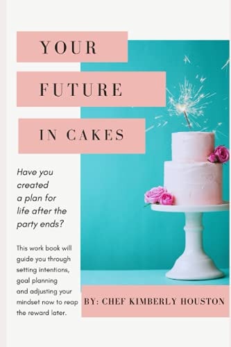 Your Future in Cakes Exploring Options for Life After Being a Cake Artist