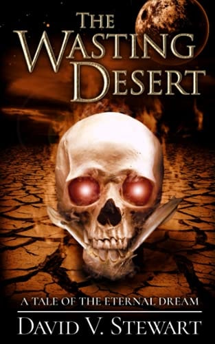 The Wasting Desert