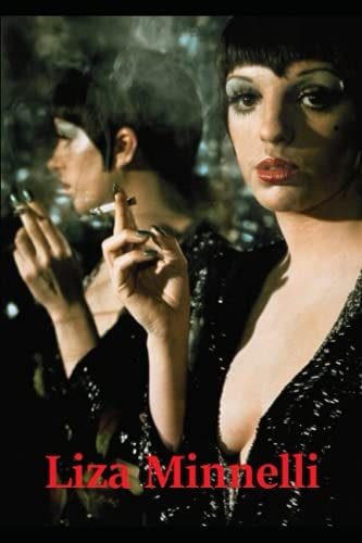 Liza Minnelli Life is a Cabaret