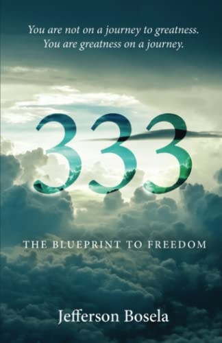 333 The Blueprint to Freedom