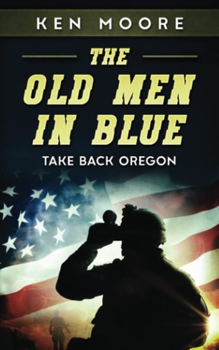 The Old Men in Blue Take Back Oregon
