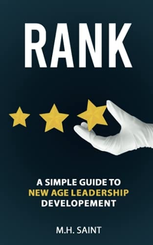 Rank A Simple Guide to New Age Leadership Development.
