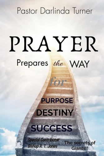 Prayer Prepares the Way