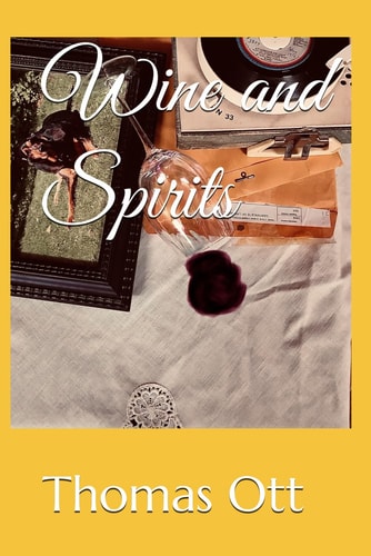 Wine and Spirits