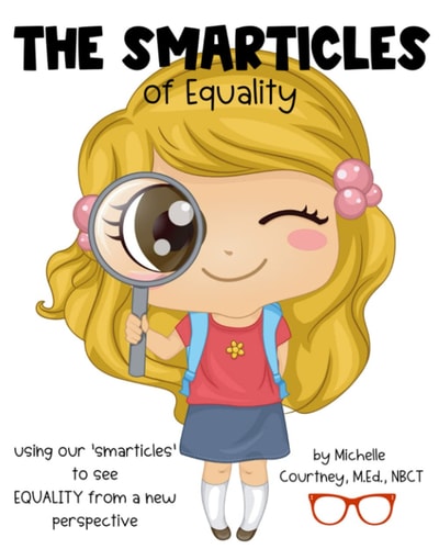 The Smarticles of Equality
