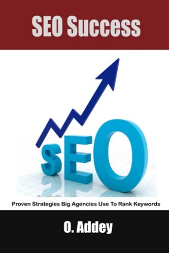 SEO Success Proven Strategies Big Agencies Use To Rank Keywords