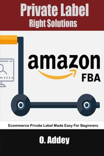 Private Label Right Solutions Ecommerce Private Label Made Easy For Beginners