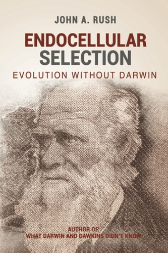 Endocellular Selection Evolution Without Darwin