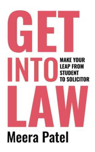 Get Into Law Make Your Leap From Student To Solicitor