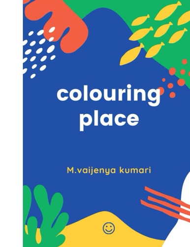 Colouring Place