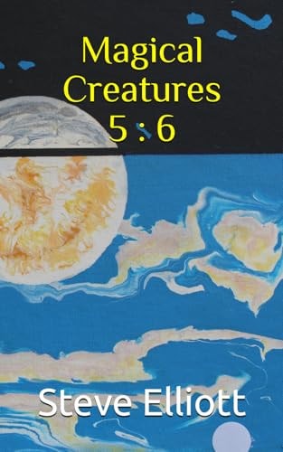 Magical Creatures 5 6