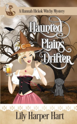 Haunted Plains Drifter