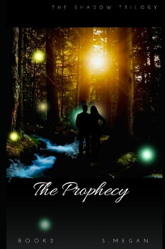 The Prophecy Book 2