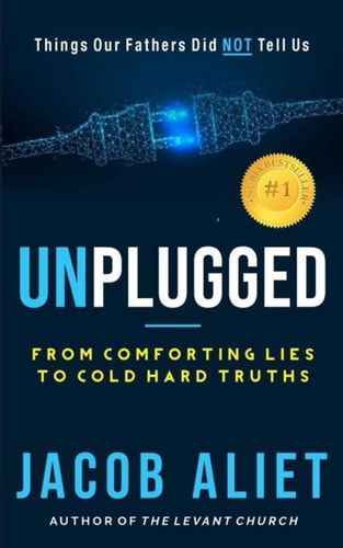 Unplugged From Comforting Lies to Cold Hard Truths
