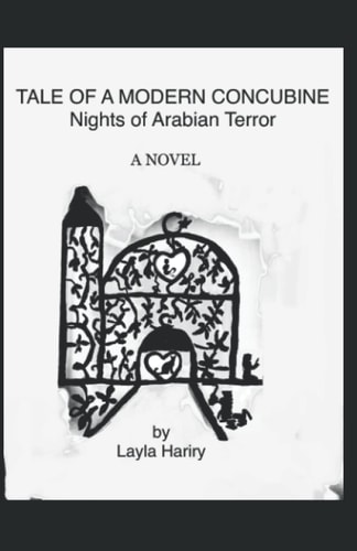 Tale of a Modern Concubine Nights of Arabian Terror