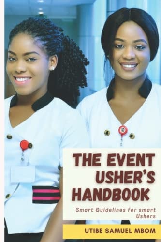 The Event Usher's Handbook