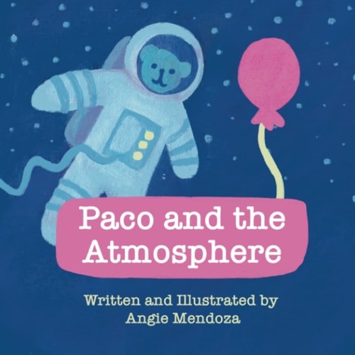 Paco and the Atmosphere